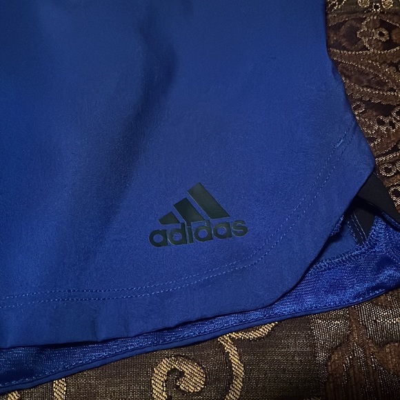 Adidas 9 inch Training Short - Picture 2 of 5